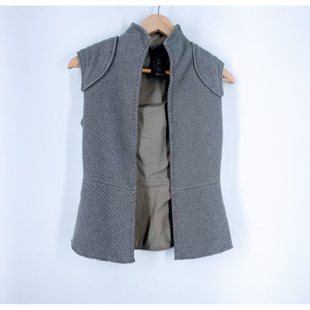 Disney Parks Star Wars Park Exclusive Galaxy's Edge Resistance Vest Size XS